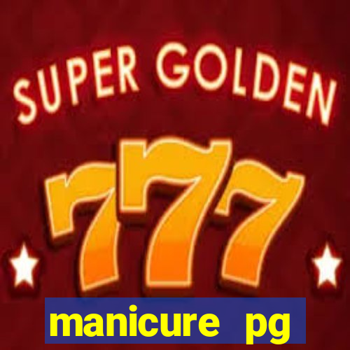 manicure pg plataforma de jogos